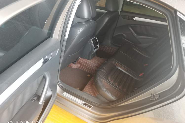 Used Volkswagen Passat 2013 1.8TSI DSG Prestige Edition