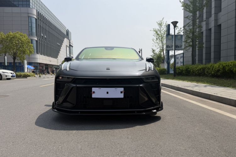 Used Lynk & Co 03 2023 1.5TD DCT JingPro
