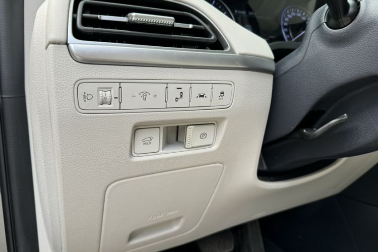 Used Hyundai Palisade 2021 3.5L Automatic 4x4 GLS
