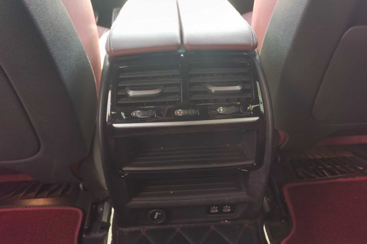 Used BMW 5 Series 2022 Restyled 530Li Leading Edition M Sport Package
