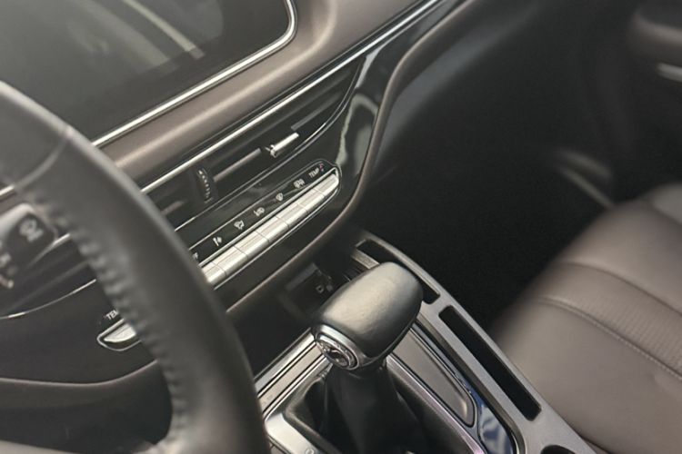 Used GAC Trumpchi M6 2019 270T Automatic Prestige Edition (7-seater) China V Standard