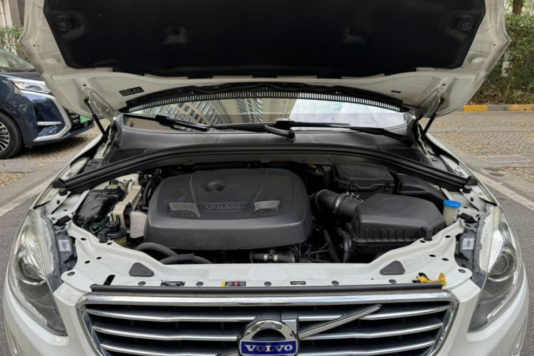 Used Volvo XC60 2016 T5 Smart Version
