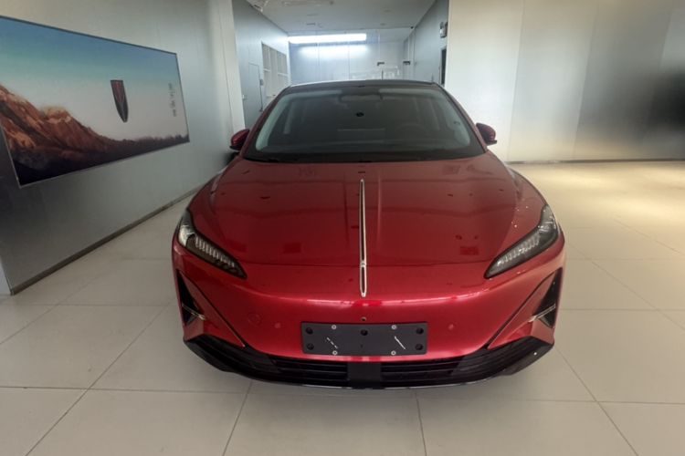 Used Hongqi Tiangong 05 2025 550 Edition Exterior 1