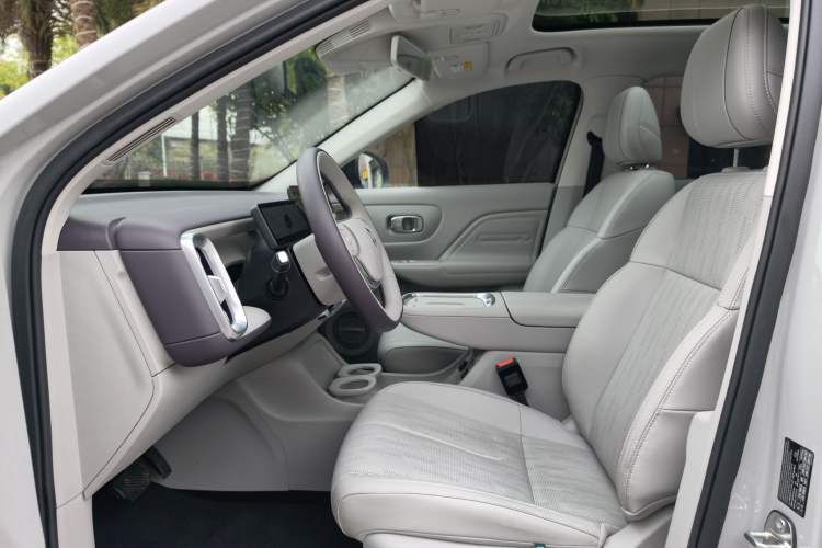 Used Leapmotor B10 2025 510 Joyful Edition
