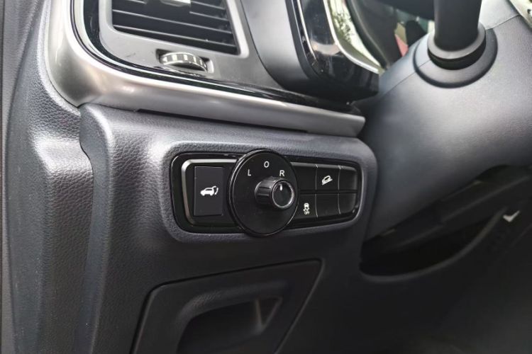 Used GAC Trumpchi M8 2021 Revised Version Lingxiu Series 390T Luxury Edition