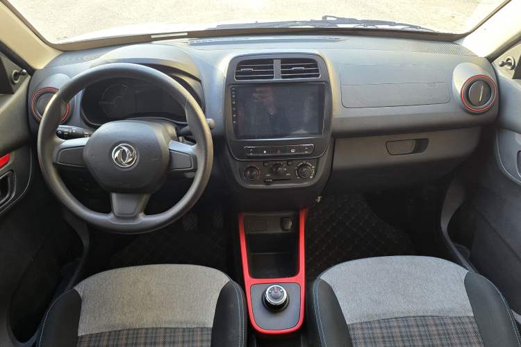 Used Dongfeng NAMMI EX1 2023 PRO Light Wind Edition Lightning Model