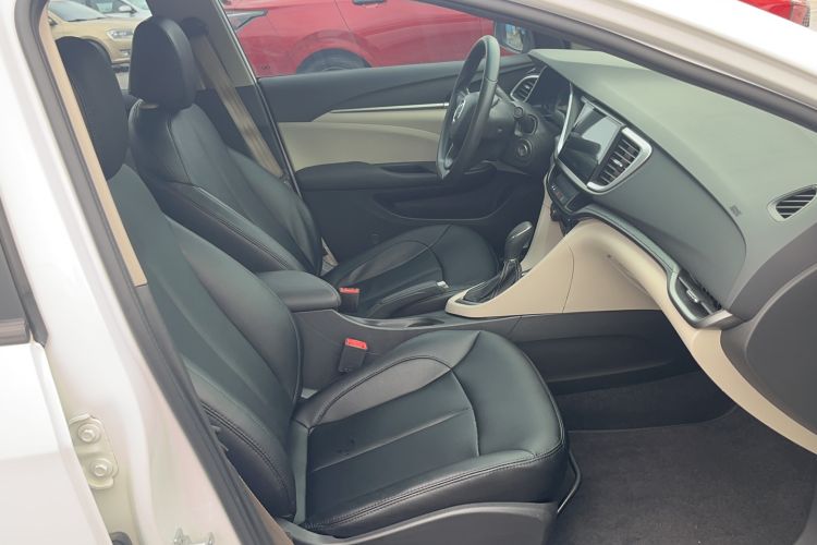 Used Buick GT 2016 15N Automatic Entry-Level Trim Right Front Seat