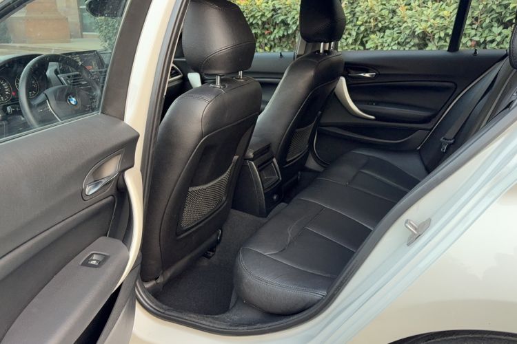 Used BMW 1 Series 2016 118i Leading Model