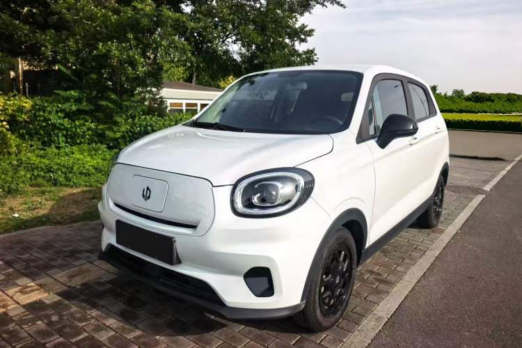Used Leapmotor T03 2025 310 Comfort Edition