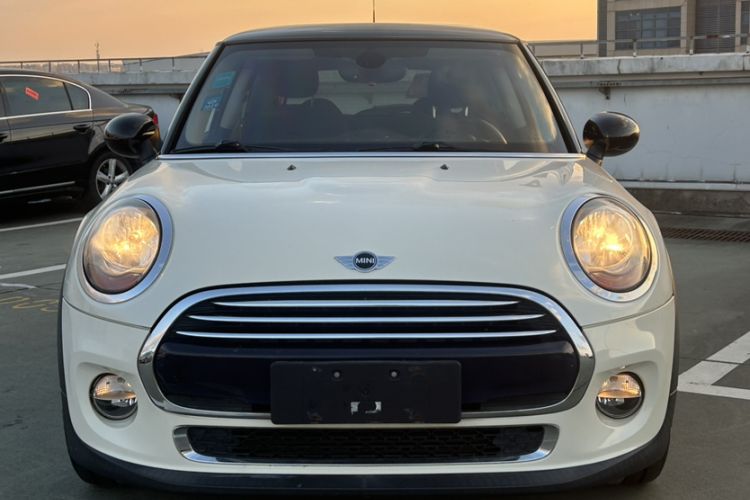 Used MINI MINI 2016 1.5T COOPER