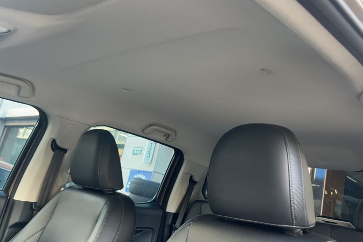 Used Great Wall Poer 2021 2.0T Commercial Version Automatic Diesel 4x4 Elite Long-Box GW4D20M