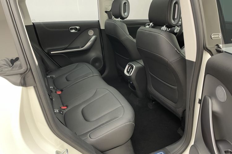 Used smart #1 2024 Dynamic Standard Edition
