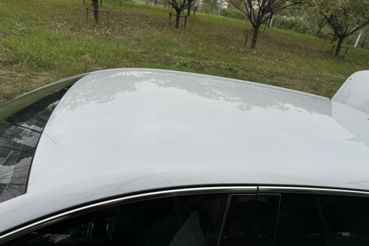 Used BYD Yuan PLUS 2022 430 km Luxury Version