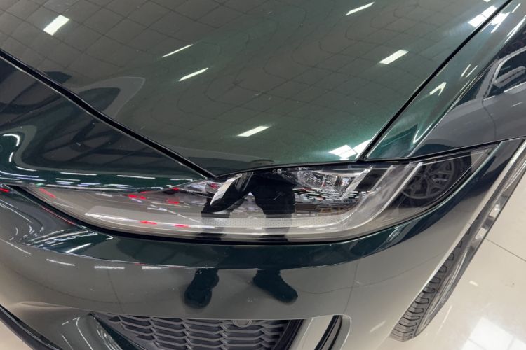 Used Jaguar XEL 2022 2.0T 250 PS R-DYNAMIC S Advanced Sport Edition
