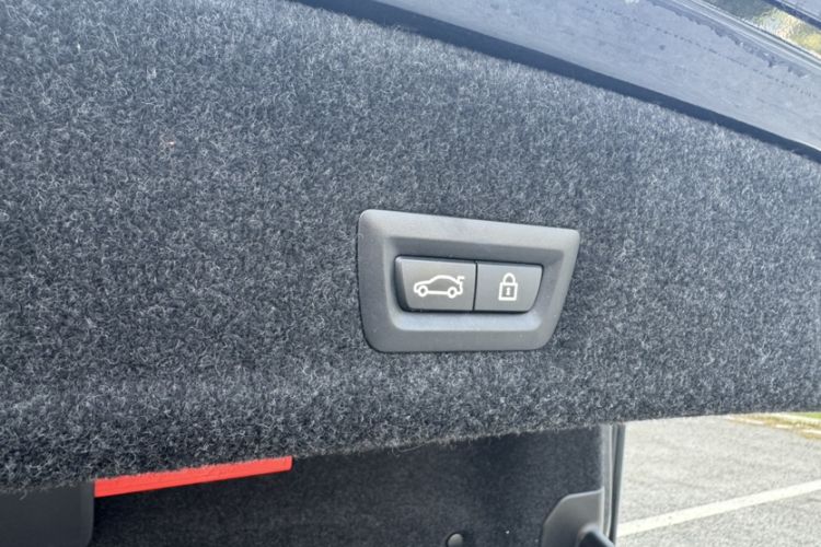 Used BMW 3 Series 2023 325Li M Sport Night Edition Package
