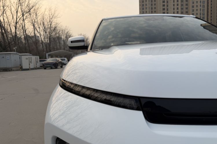 Used Geely Auto icon 2020 1.5TD i9 BSG