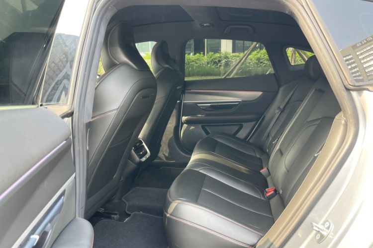 Used XPeng P7 2024 P7i 550 Pro