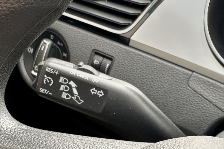 Used Skoda Rapid 2022 1.5L Automatic Comfort Edition
