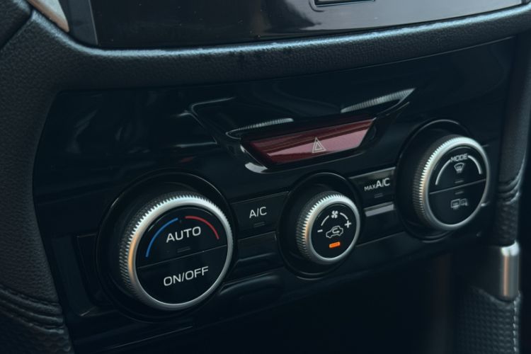 Used Subaru Forester 2019 2.0i Luxury Edition EyeSight