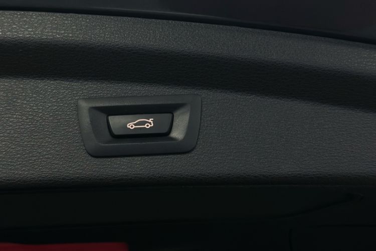 Used BMW X2 2019 sDrive25i Leading Edition M Sport Package China VI