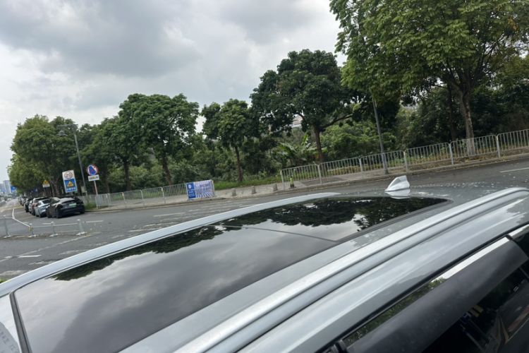 Used Haval H6 2021 3rd Generation 2.0T Automatic Two-Wheel Drive Max