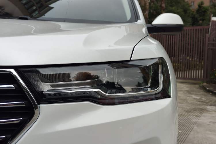 Used Haval H4 2020 Enjoy Edition 1.5T Manual Sport