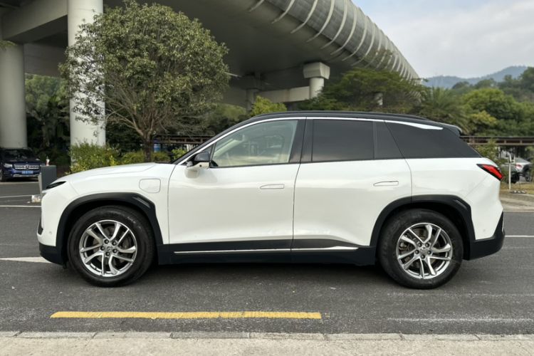 Used Nio ES6 2020 430KM Performance Version