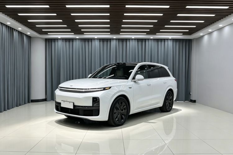 Used Li Auto L7 2025 Max Smart Refresh Edition Guazi used car, China used car export, Used car for sale, Used  cars, Cheapest cars for sale
