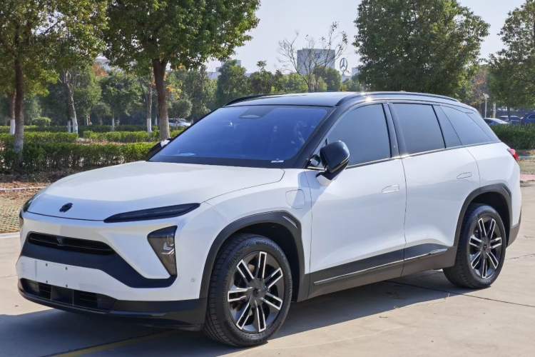 Used Nio ES6 2020 455KM Sport Edition