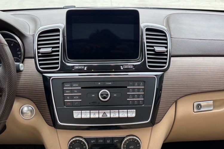 Used Mercedes-Benz GLE 2018 GLE 320 4MATIC Dynamic Edition Collector's Edition