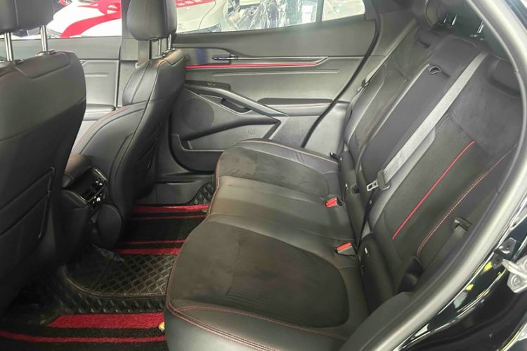 Used Ford EVOS 2022 EcoBoost 245 Sport Edition
