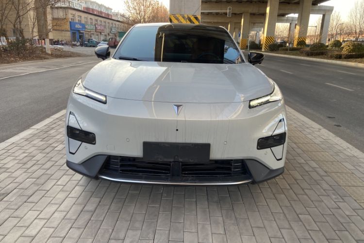 Used Deepal S05 2024 510Max Pure Electric Version
