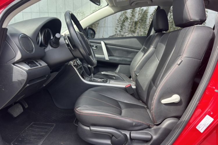 Used Mazda Mazda 6 2015 2.0L Automatic Elite Edition
