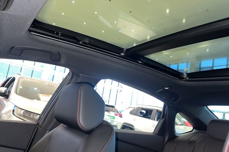 Used Honda Accord 2023 260TURBO Flagship Edition