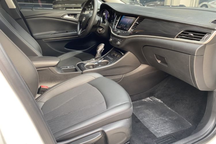 Used Buick Verano 2020 20T CVT Leading Edition
