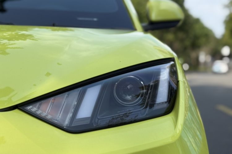 Used BYD Seagull 2023 Active Version