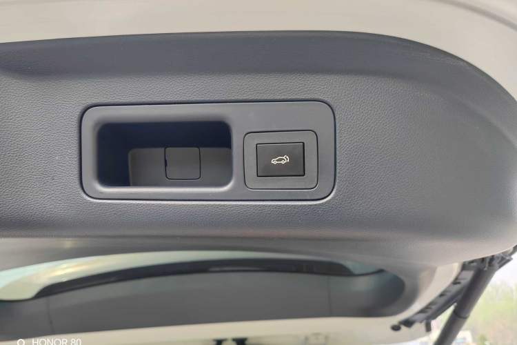 Used GAC Trumpchi M8 2023 Lingxiu Series 390T Ultimate Edition