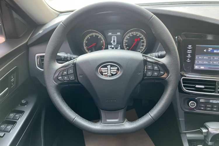 Used FAW Junpai A70 2016 1.6L Automatic Luxury Model