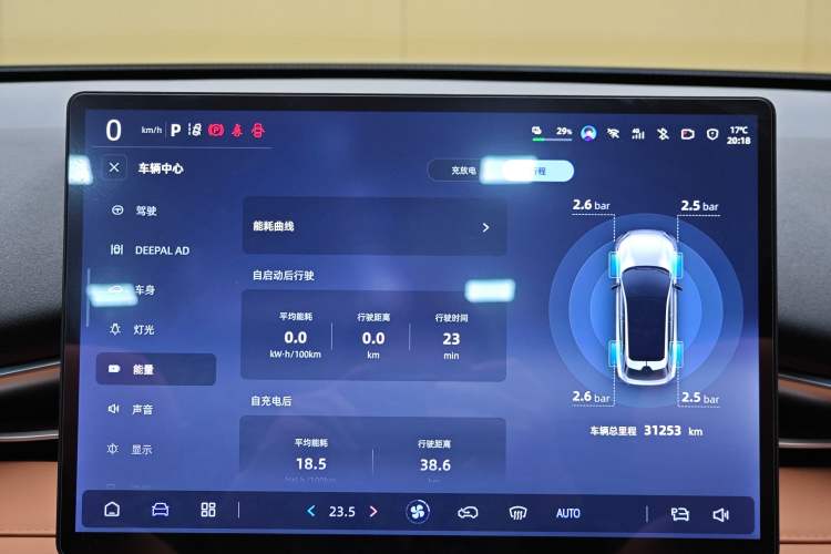 Used Deepal S05 2024 510 Plus Pure Electric Version