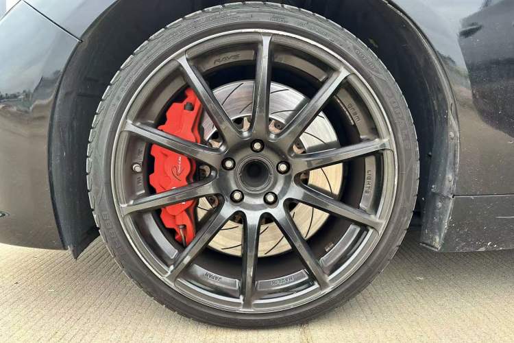 Used Infiniti Q50L 2015 2.0T Enjoyment Edition