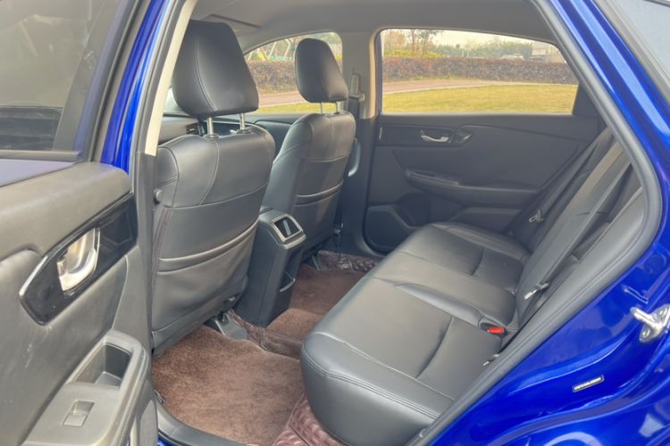 Used Honda Crider 2019 180 Turbo CVT Comfort Version China VI