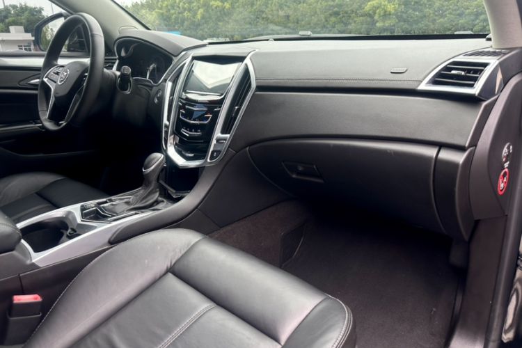 Used Cadillac SRX 2014 3.0L Comfort Model