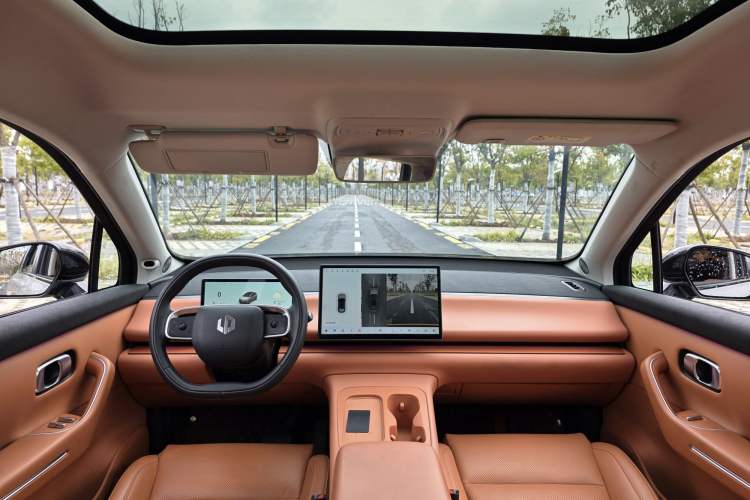 Used Leapmotor C10 2024 530 LiDAR Edition