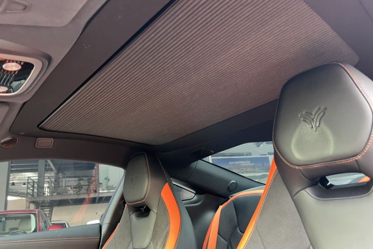 Used NETA GT 2023 560
