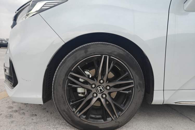 Used Honda Odyssey 2022 2.0L eHEV Sharp Supreme Edition