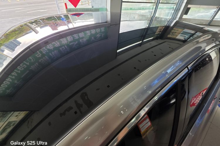 Used AION S Plus 2022 70 Intelligent Edition