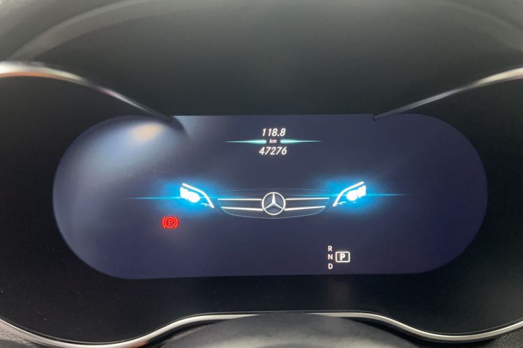 Used Mercedes-Benz C-Class 2020 Restyled C 260 L Sport Edition