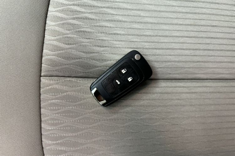 Used Buick GT 2021 Exemplar 1.5L Automatic Entry-Level Trim