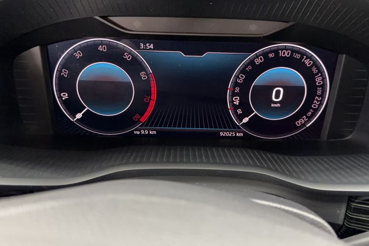 Used Skoda Kodiaq 2021 TSI330 7-Seater Two-Wheel-Drive Luxury Plus Edition
