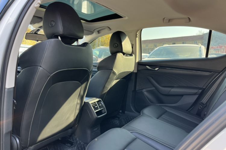 Used Skoda Octavia 2023 Facelifted PRO TSI280 Prestige Edition